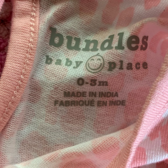 NWT Romper Bundle - Picture 8 of 8